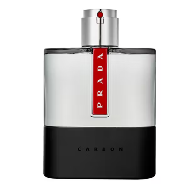 Prada Luna Rossa Carbon Homme EDT 50ML