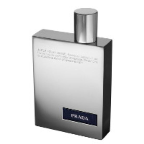 Prada Man Metallic EDT 75ML