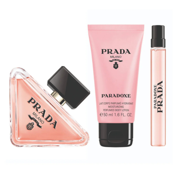 Prada Paradoxe EDP Gift Set