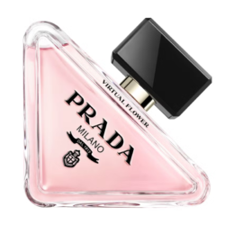 Prada Paradoxe Virtual Flower Eau de Parfum 90ml