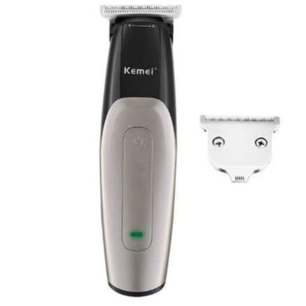 Professional rechargeable hair clipper KM-3207 Kemei