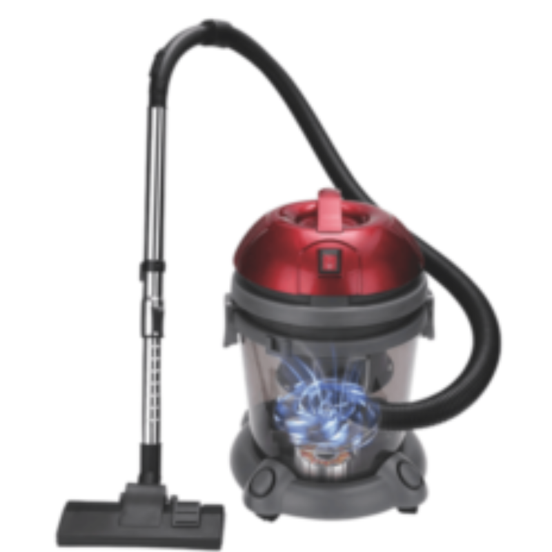 Prosonic Vc-Ld620 Allegro Vacuum Cleaner With 2 Free Bags 1500 W