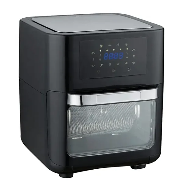 Mengotti Couture® Raf 16L Digital Air Fryer Extra Large | R.5293