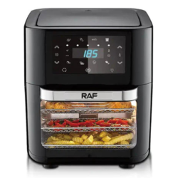 Raf 16L Digital Air Fryer Extra Large | R.5293