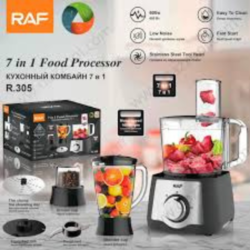 Raf 7 In1 Food Processor R.305