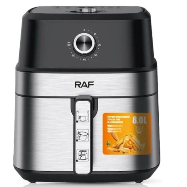 Raf Air Fryer R.5319