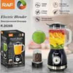 Raf Blender Station – R-2826 1000W 1.5L