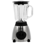 Raf Electric Blender R-295, Silver