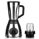 Raf Electric Blender Stainless Steel Jug With Masala Grinder And 1.5L Capacity R.300 ? 1000W