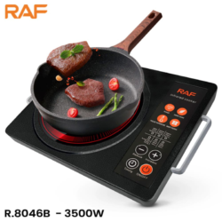 Raf Electric Ceramic Stove R.8046B