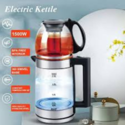 Raf Electric Kettle R.7898