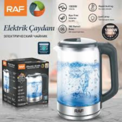 Raf Electric Kettle R.7943