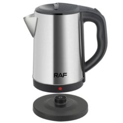 Raf Electric Kettle – 2-Liter 2000W Fast Boiling