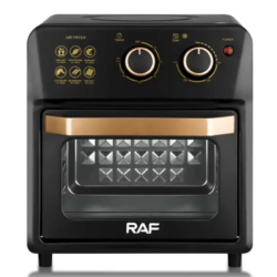 Raf Electric Oven & Air Fryer 2In1 – 14L