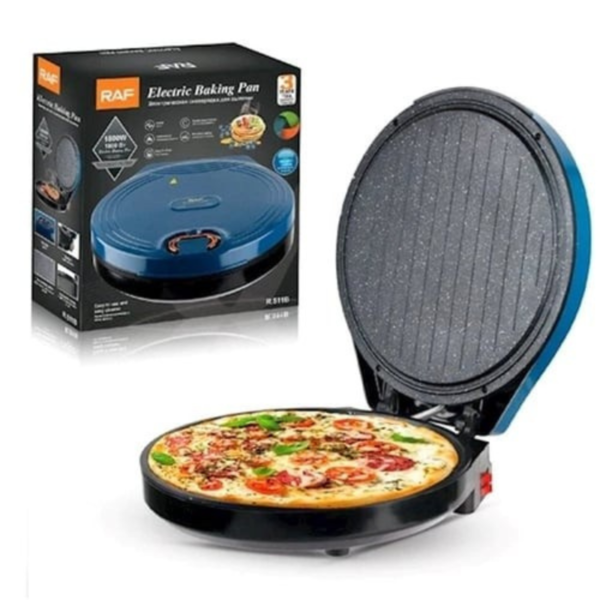 Raf Electric Pan 1800W – R.511G