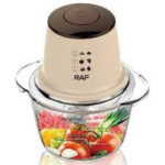 Raf Food Processor 2L 450W R.7006