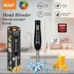 Raf Hand Blender R.303B