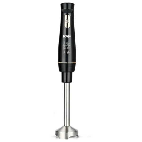 Raf Hand Blender R.303B