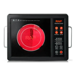 Raf Infrared Cooker – 3500 w