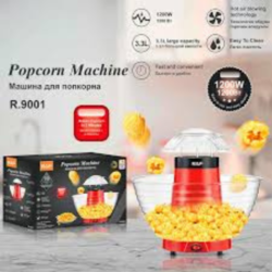 Raf Popcorn Maker R.9001