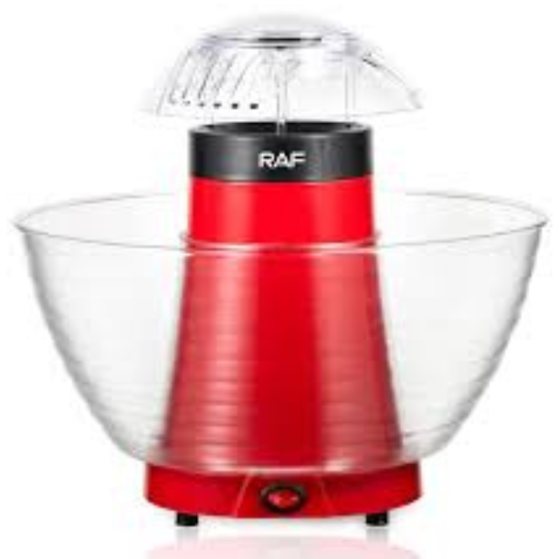 Raf Popcorn Maker R.9001