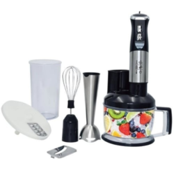 Raf R.299 Hand Blender 1500W With Set