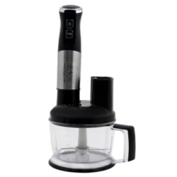 Raf R.299 Hand Blender 1500W With Set