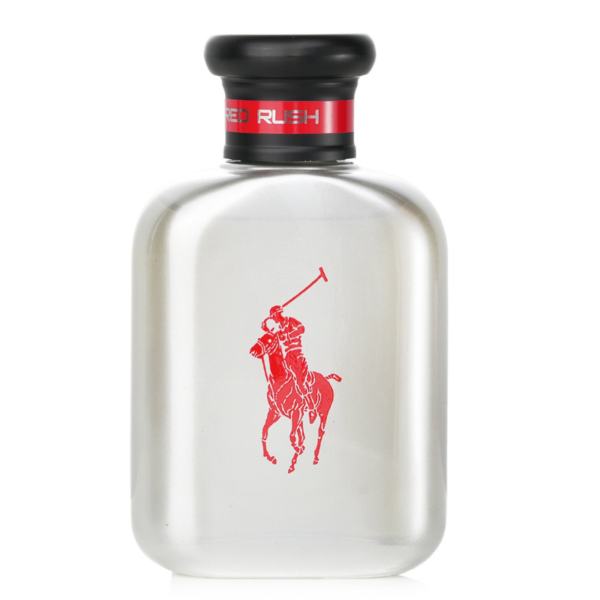 Ralph Lauren Polo Red RusHomme EDT 75ML