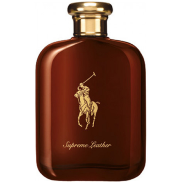 Ralph Lauren Polo Supreme Leather EDP 125ML