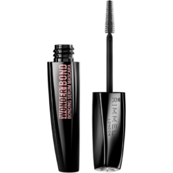 Rimmel Wonder Bond Mascara Black 001