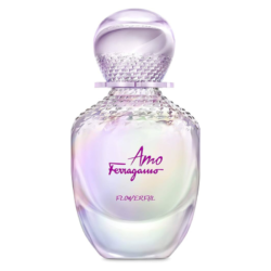 Salvatore Ferragamo Amo Flowerful EDT 50ML