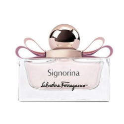 Salvatore Ferragamo Signorina EDP 100ML