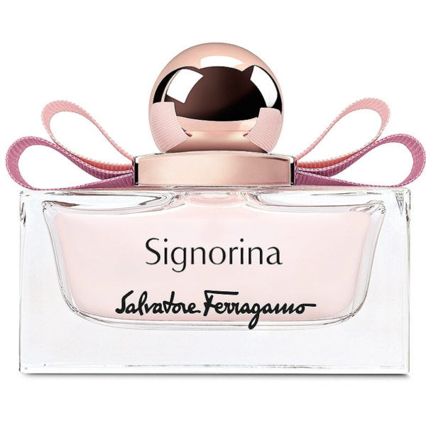 Salvatore Ferragamo Signorina Femme EDP 100ML