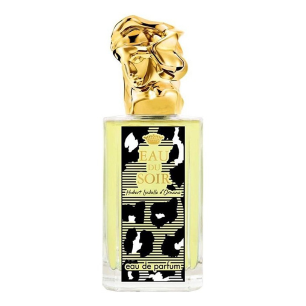 Sisley Eau Du Soir Lmtd Edition Tiger Walk 100ML