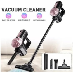 Sokany 3In1 Vacuum Cleaner Sk-3366