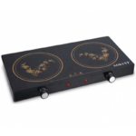 Sokany Electrical 2 Burner Induction Simple Cooker Sokany Sk-224