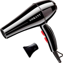 Sokany Hair Dryer Sk-2200