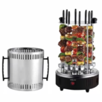 Sokany Vertical Bbq Grill Sk-6113