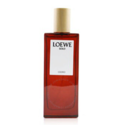 Solo Loewe Cedra Spray EDP 50ML