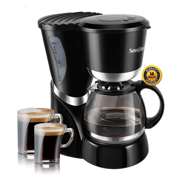 Sonifer Coffee Maker Sf-3532