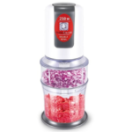 Sonifer Food Chopper Sf-8051