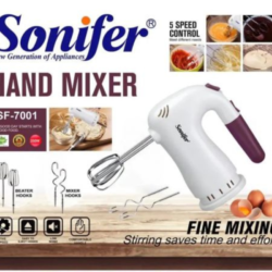 Sonifer, Hand Mixer Sf-7001