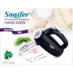 Sonifer Hand Mixer Sf -7021