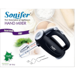 Sonifer Hand Mixer Sf -7021
