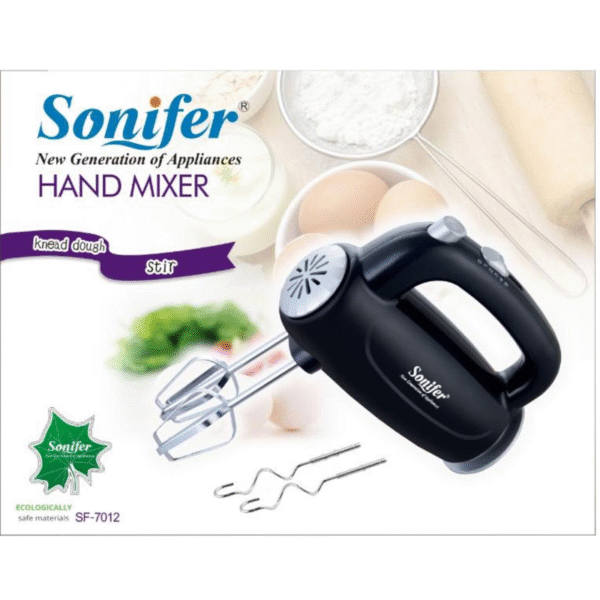 Sonifer Hand Mixer Sf -7021