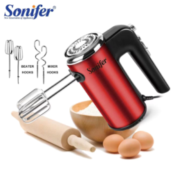 Sonifer Hand Mixer Sf-7024