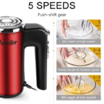 Sonifer Hand Mixer Sf-7024