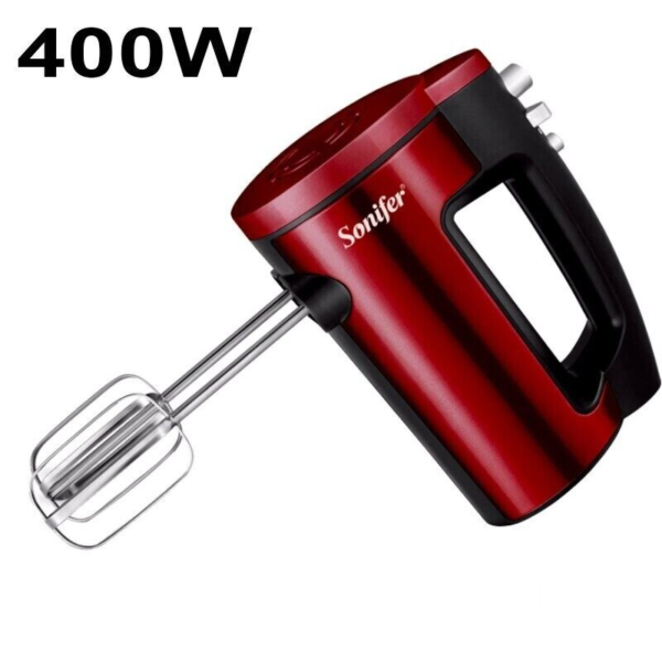 Sonifer Hand Mixer Sf-7024