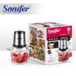 Sonifer Meat Grinder Sf-8032-1