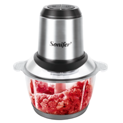 Sonifer Meat Grinder Sf-8032-1